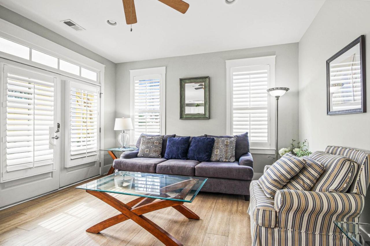 Cinzia Lane Bungalow Myrtle Beach Exterior foto