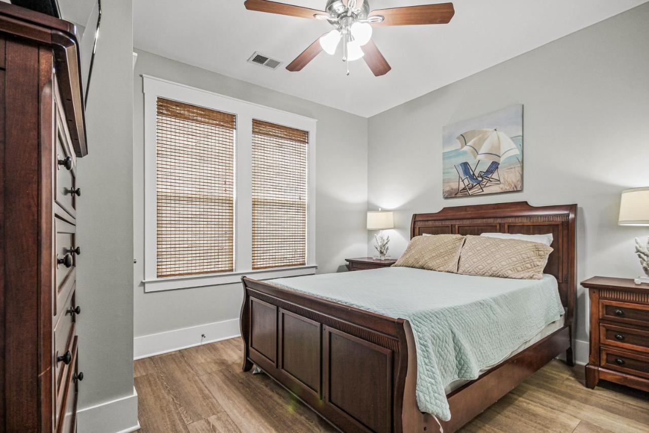 Cinzia Lane Bungalow Myrtle Beach Exterior foto